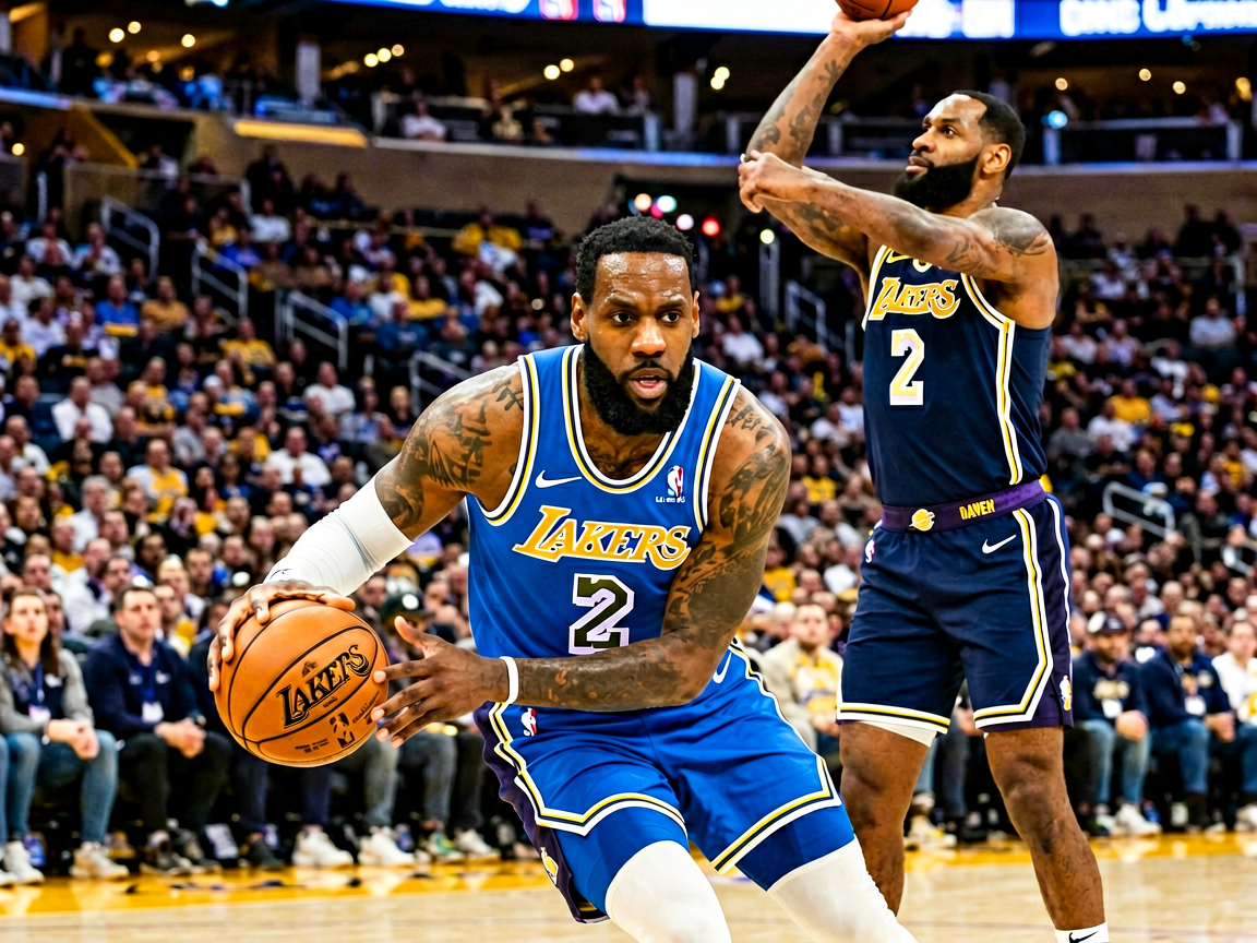 NBA季后赛